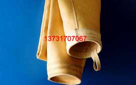 布袋除塵器濾袋的選用、安裝與維護